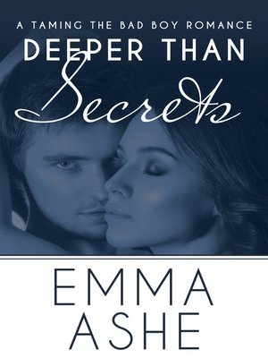 cover image of Deeper Than Secrets